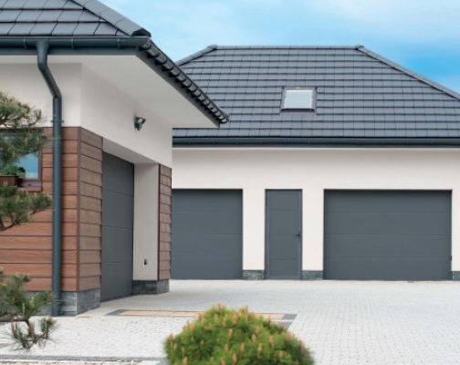 Drzwi zewnętrzne CREO - wzór 311 – Bild 3